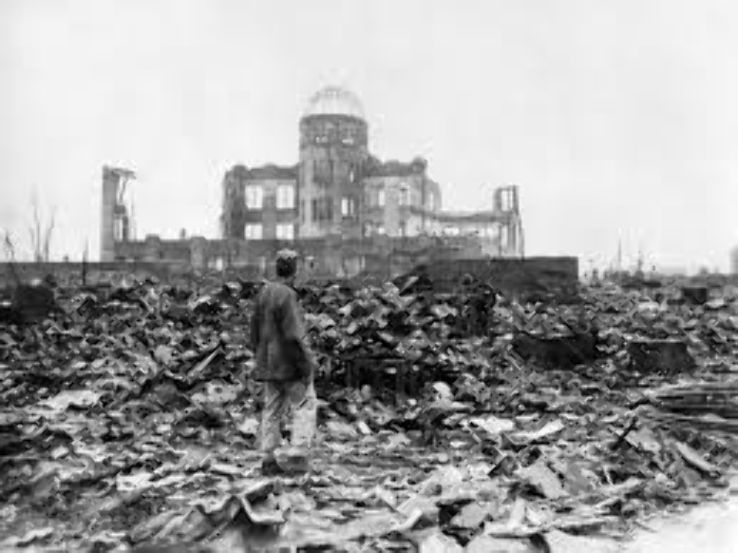 Hiroshima  Trip Packages